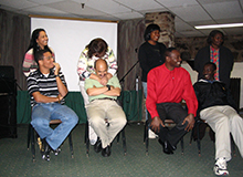 Carlisle Barracks, PA 2009